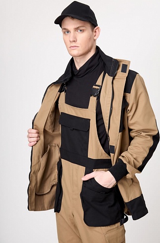 Костюм ФОРТ