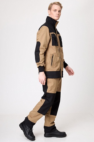 Костюм ФОРТ