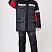 Куртка утепленная ГРОСС