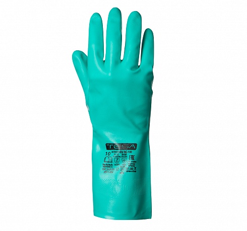 Перчатки TESA NITROCHEM NC-100