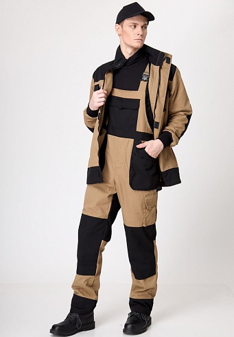 Костюм ФОРТ