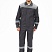 Костюм Липецк-2 (костюм+полукомбинезон)