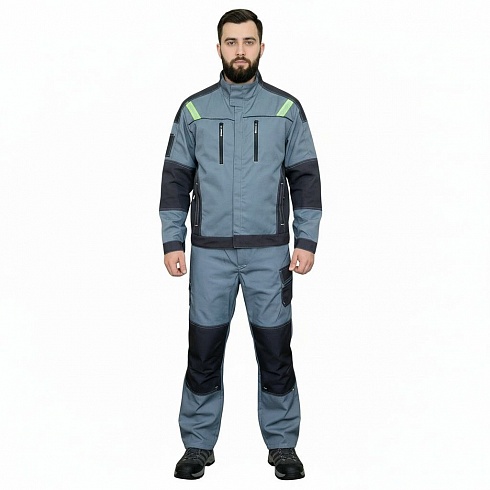 Костюм летний "Браслав"