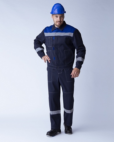 Костюм Липецк-1 СОП