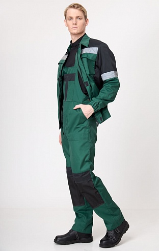 Костюм ГАРАЖ