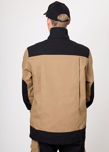 Костюм ФОРТ