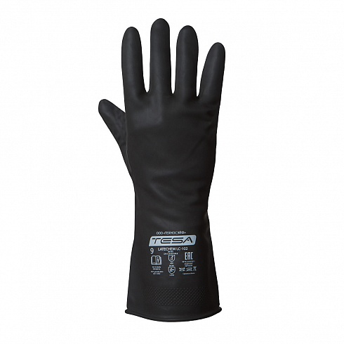 Перчатки TESA LATECHEM LC-102