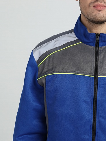 Костюм Практик-2 (куртка+полукомбинезон)