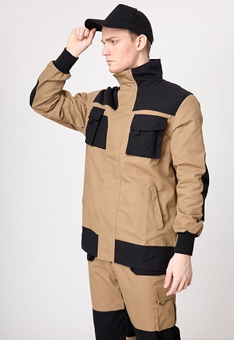 Костюм ФОРТ