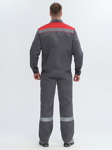 Костюм Легион-2 СОП (куртка+полукомбинезон)