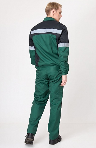 Костюм ГАРАЖ