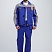 Костюм Союз-Профессионал-1 (куртка+брюки)