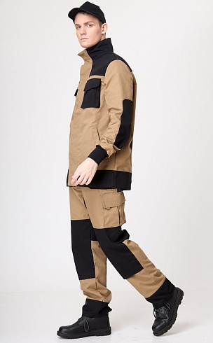 Костюм ФОРТ