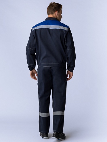 Костюм Липецк-1 СОП