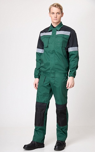 Костюм ГАРАЖ